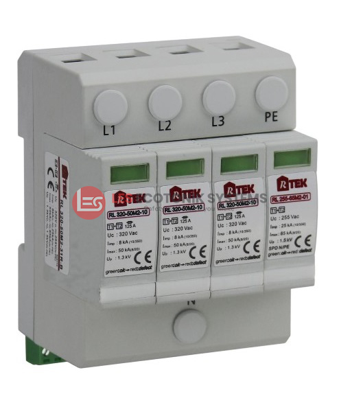 Surge Protection Manufacturer